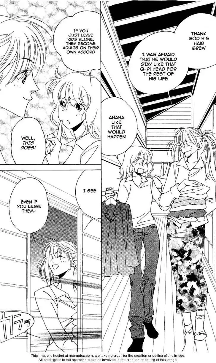 Yunohana Tsubame Chapter 7 4